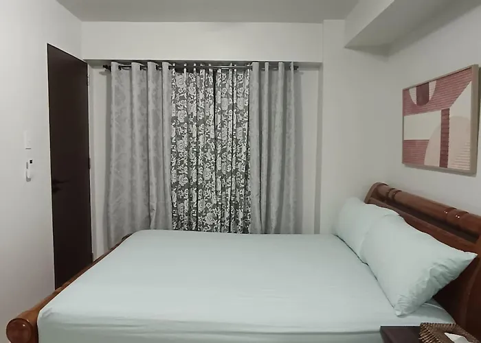 Casa Cora Near Airport And Beaches * Lapu-Lapu City
