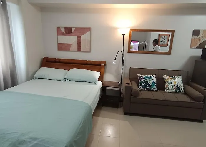 Apartment Casa Cora Near Airport And Beaches