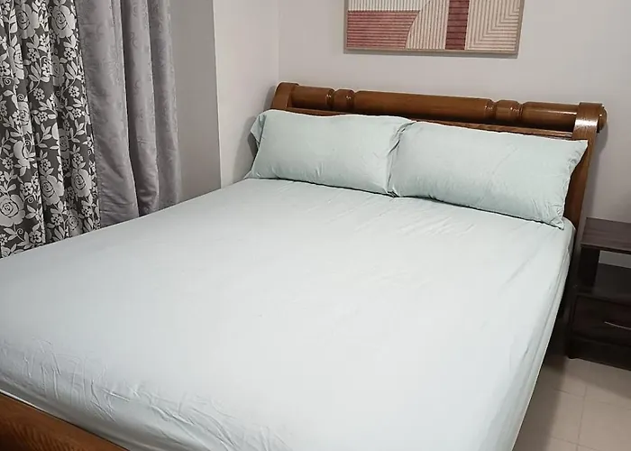 Casa Cora Near Airport And Beaches Apartment