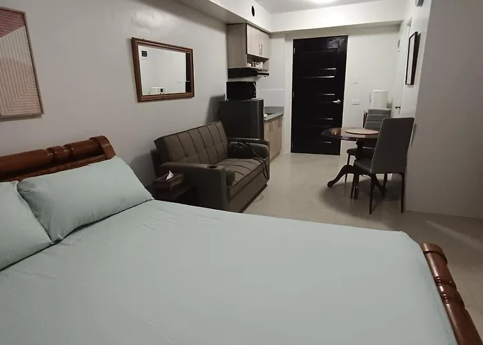 Casa Cora Near Airport And Beaches Lapu-Lapu City