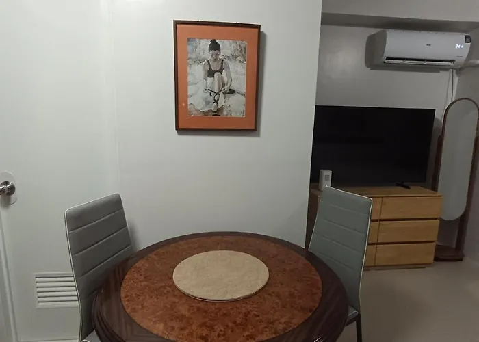 Casa Cora Near Airport And Beaches Lapu-Lapu City