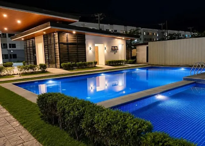 Casa Cora Near Airport And Beaches