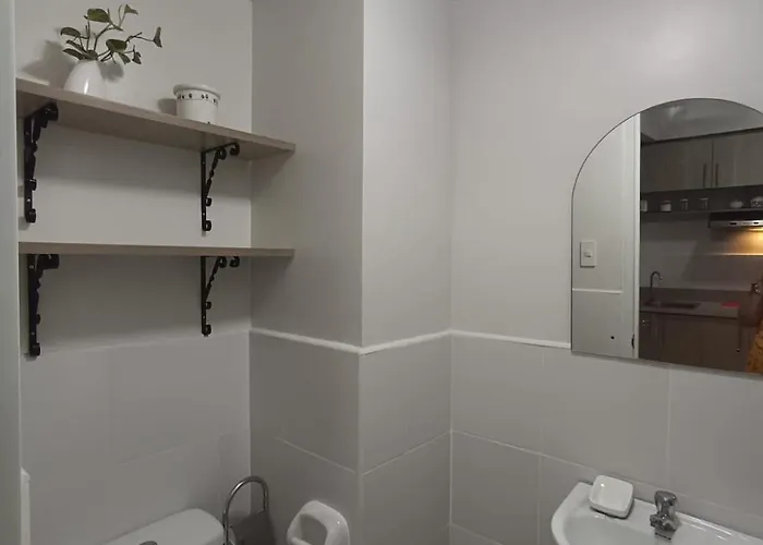 Casa Cora Near Airport And Beaches Apartment
