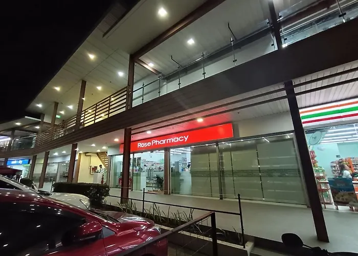 Apartment Casa Cora Near Airport And Beaches Lapu-Lapu City