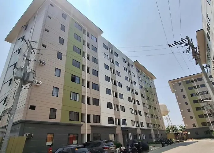 Casa Cora Near Airport And Beaches Apartment